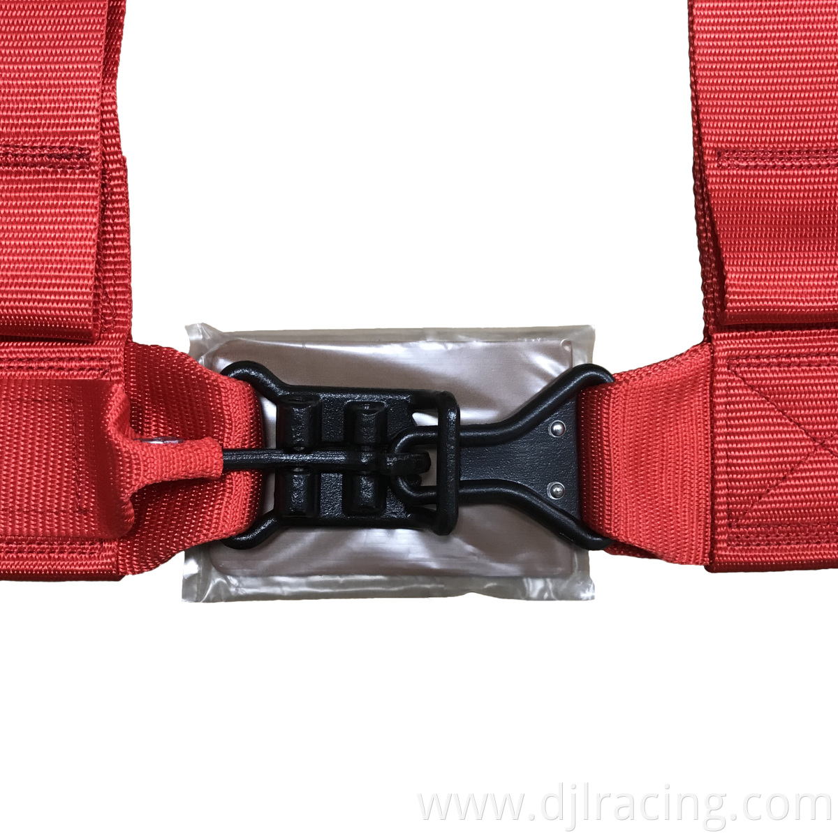 3 inch width 5 points Adjustable Nylon Car Seat Belt Safety Universal Racing Harness, Harness Seat Belt